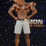 «Men’s Physique» (Менс Физик)