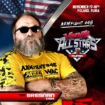 Второй этап турнира "Топ 8"