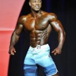 «Men’s Physique» (Менс Физик)