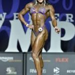 «Women's physique»