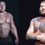 Емельяненко против Кокляева