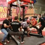 Чемпионат мира World Raw Powerlifting Federation (WRPF) 2019