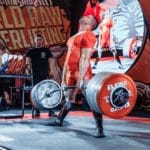 Чемпионат мира World Raw Powerlifting Federation (WRPF) 2019