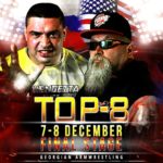 Топ 8 (Top 8) финал