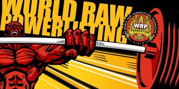 Чемпионат мира World Raw Powerlifting Federation (WRPF) 2019