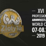 Злотый тур (Zloty Tur) 2019