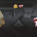 Злотый тур (Zloty Tur) 2019