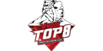 Топ 8 (Top 8) финал