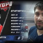 Топ 8 (Top 8) финал