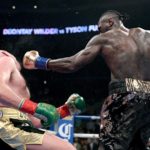 Деонтей Уайлдер против Тайсона Фьюри 2