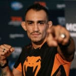 Тони Фергюсон