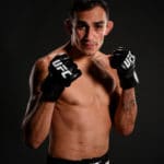 Тони Фергюсон