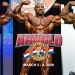 Arnold Classic 2020
