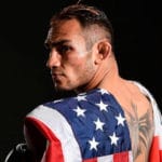 Тони Фергюсон