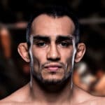 Тони Фергюсон