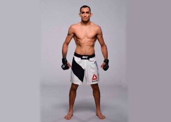 Тони Фергюсон