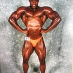 Брэндон Карри