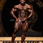 Arnold Classic 2020