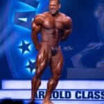 Arnold Classic 2020