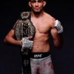 Тони Фергюсон