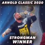 Arnold Classic 2020
