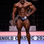 Arnold Classic 2020