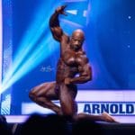 Arnold Classic 2020