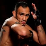 Тони Фергюсон