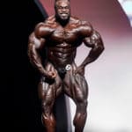 Брэндон Карри