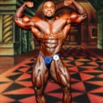 Брэндон Карри