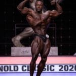 Arnold Classic 2020