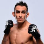 Тони Фергюсон