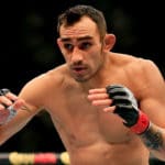 Тони Фергюсон