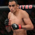 Тони Фергюсон