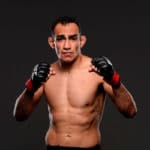 Тони Фергюсон