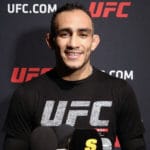 Тони Фергюсон