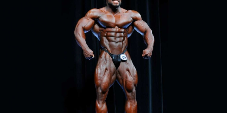 Брэндон Карри