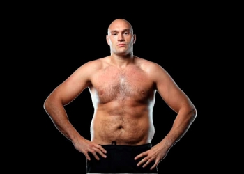 Тайсон Фьюри (Tyson Fury): тренировки, питание и параметры