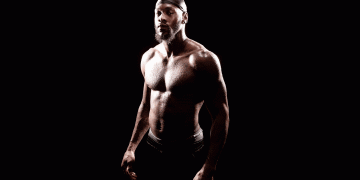 Деонтей Уайлдер (Deontay Wilder): тренировки, питание и параметры