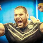 Леван Сагинашвили- биография, тренировки, достижения и параметры