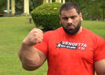 Леван Сагинашвили- биография, тренировки, достижения и параметры