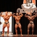 Победитель Мистер Олимпия 2020 в категории «Classic Physique»