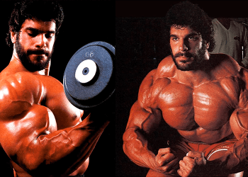 Лу Ферриньо