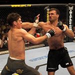 Видео боя Ник Диаз vs Робби Лоулер реванш