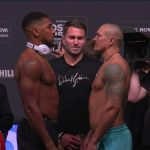 Александр Усик vs Энтони Джошуа полное видео боя