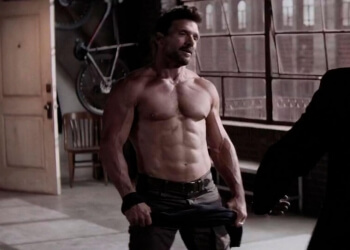 Фрэнк Грилло: фильмы, тренировки, питание и параметры