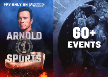 Результаты турнира Arnold Classic 2022