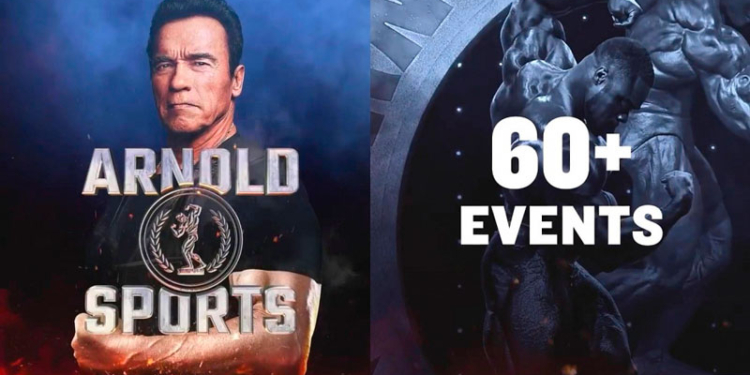 Результаты турнира Arnold Classic 2022