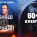 Результаты турнира Arnold Classic 2022