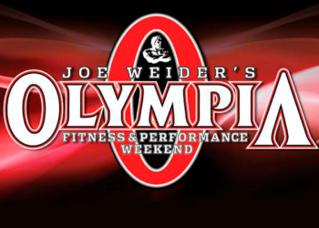 Победители турнира «Мистер Олимпия» за все время